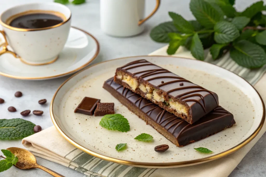 Dubai Chocolate Bar Recipe