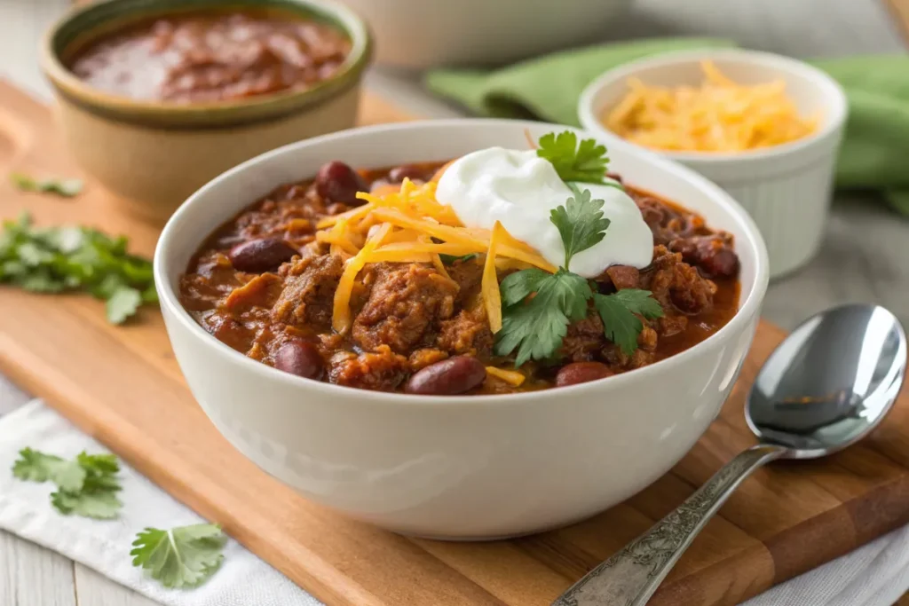 Ground Beef Crock Pot Recipes