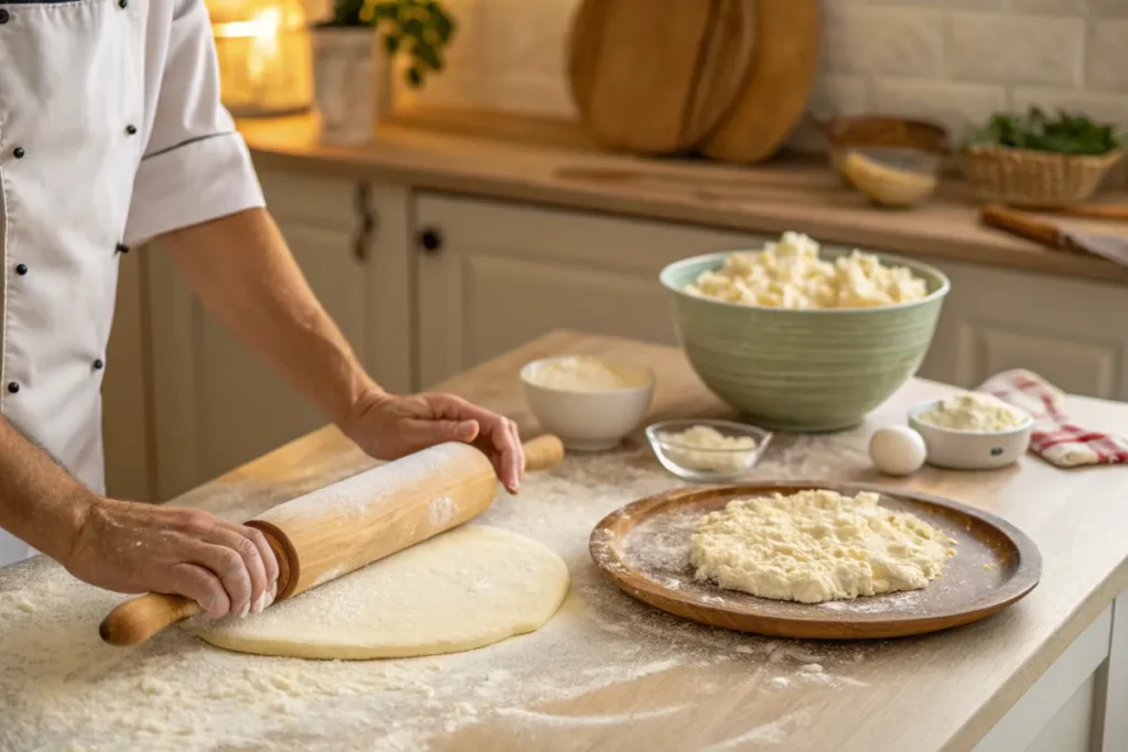 cottage cheese flatbread recipe