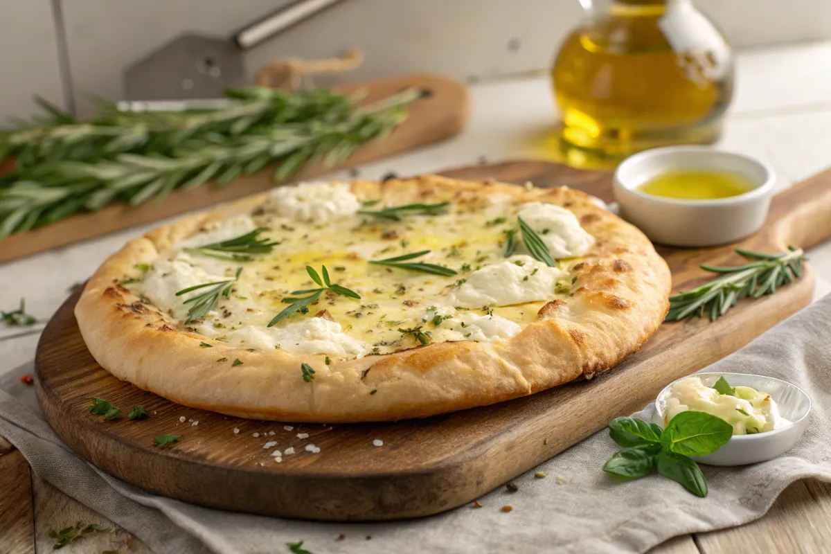 cottage cheese flatbread recipe