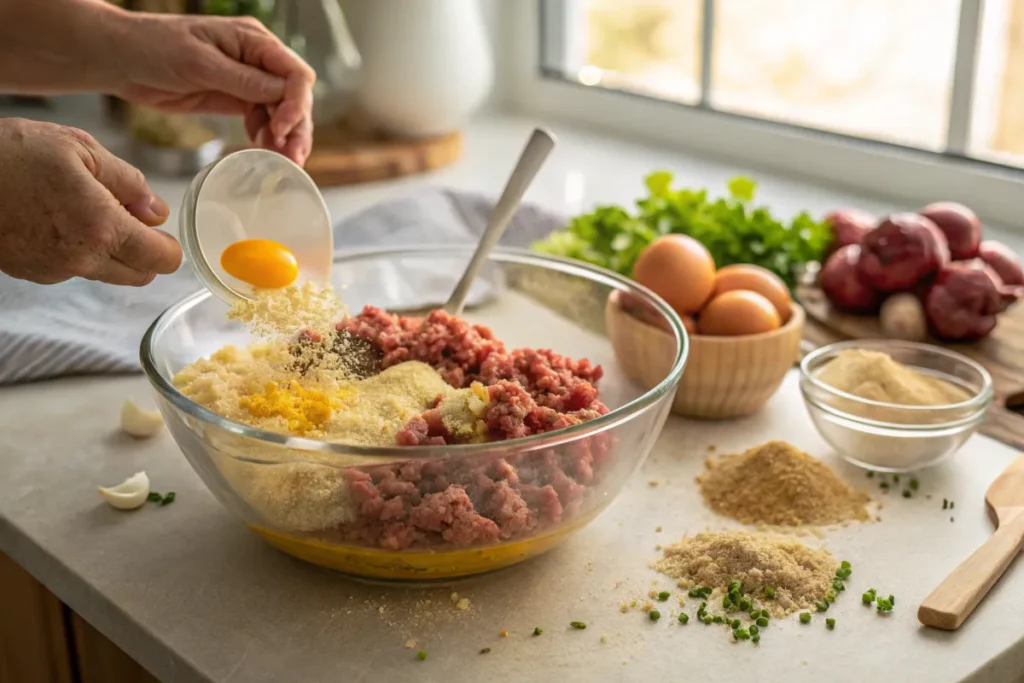 meatloaf recipe lipton onion soup