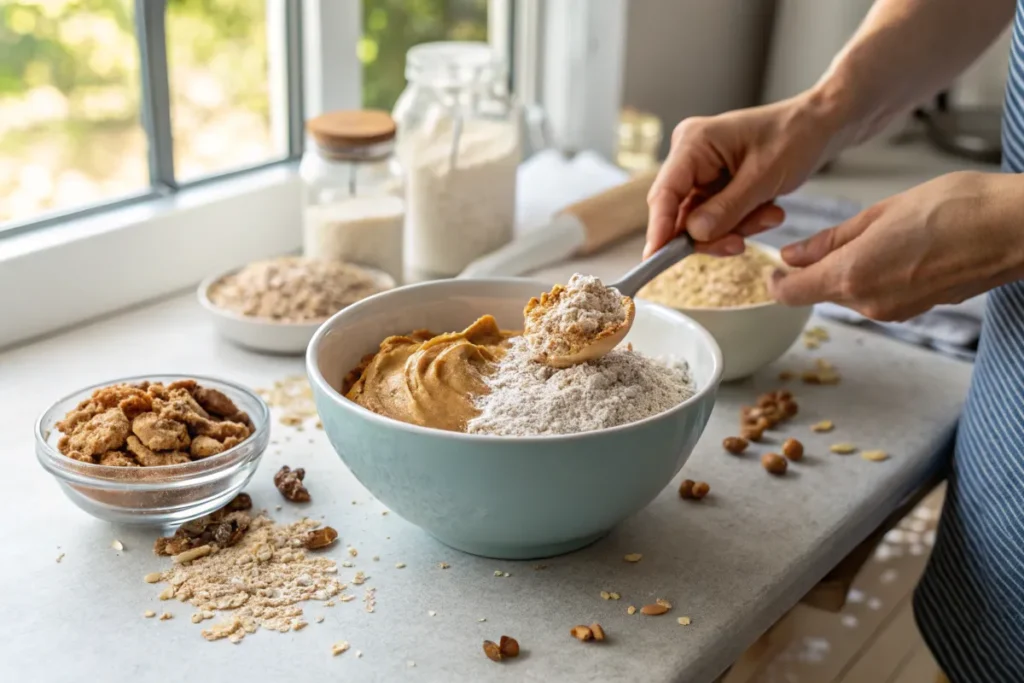 protein cookie recipe