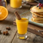 Breakfast Shot Recipe