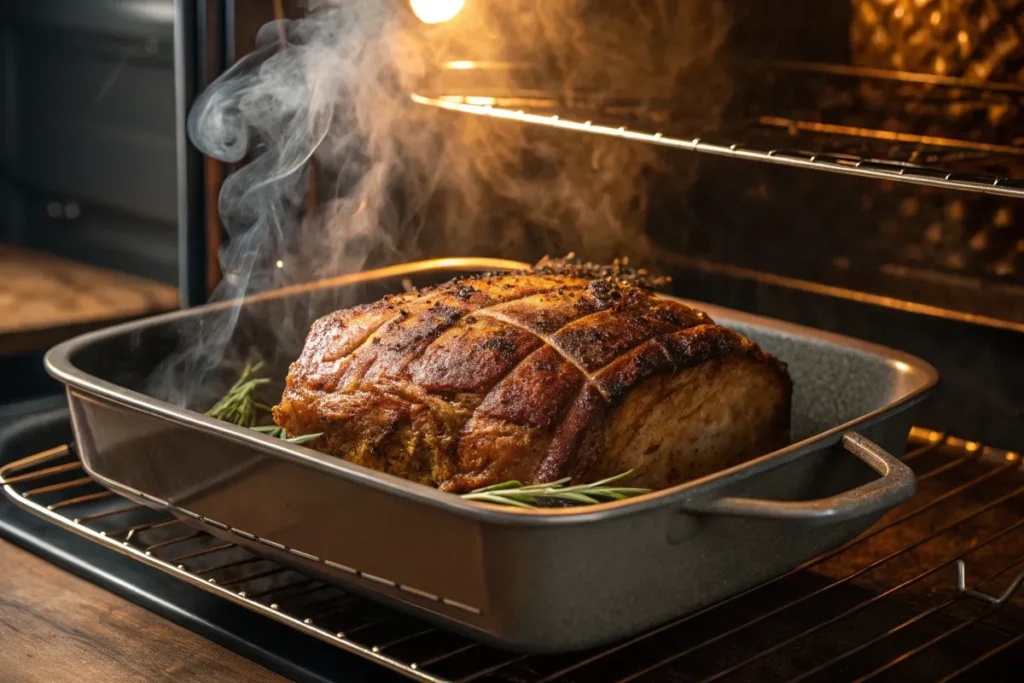 boneless rib roast recipe